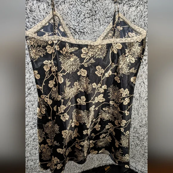 Victoria's Secret Silky Negligee - Picture 2 of 4